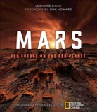 Leonard David, Ron Howard - Mars