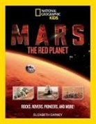 Elizabeth Carney - Mars: The Red Planet
