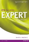 Clare Walsh, Lindsay Warwick - Expert Pearson Test of English Academic B1 Standalone Coursebook