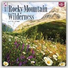 Not Available (NA) - Rocky Mountain Wilderness 2017 Calendar