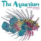 Richard Merritt, Richard (ILT)/ Scully Merritt, Claire Scully, Richard Merritt, Claire Scully - The Aquarium