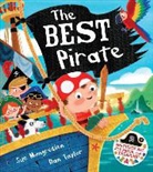 Sue Mongredien, Sue/ Taylor Mongredien, Dan Taylor - The Best Pirate