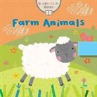 Small World Creations, Small World Creations (COR), Emma Haines - Farm Animals