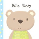 Francesca Ferri - Hello, Teddy