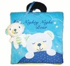 Rettore, Francesca Ferri Rettore, Rettore (COR) - Nighty Night Bear