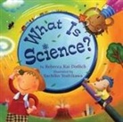 Rebecca Kai Dotlich, Sachiko Yoshikawa - What Is Science?