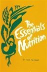 Gerhard Schmidt, C. Schmidt, Dr Gerhard Schmidt, Gerhard Schmidt - The Essentials of Nutrition