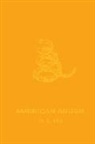 H L Hix, H. L. Hix - American Anger