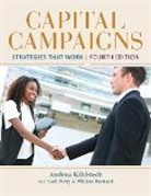 Andrea Kihlstedt - Capital Campaigns