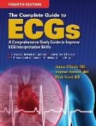 &amp;apos, Mark S. Freed, Stephen C. Hammill, James H. keefe, O&amp;apos, James H. O'Keefe... - Complete Guide to Ecgs