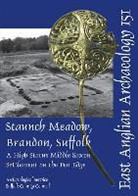 Sue Anderson, Ian Riddler, Andrew Tester - Staunch Meadow, Brandon, Suffolk: A High Status Middle Saxon Settlement