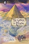 C S Lakin, C. S. Lakin - The Sands of Ethryn