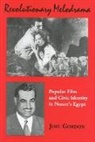 Joel Gordon - Revolutionary Melodrama