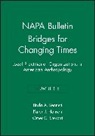 La Bennett, Linda A. Bennett, Karen J. Hanson, Omer C. Stewart, Omer Call Stewart - Bridges for Changing Times