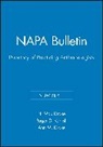 Chatelain, Ann M. Drake, H. Max Drake, H.Max Drake, Roger D. Karlish - Directory of Practicing Anthropologists