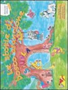 Marina Bianchi, Marta Verdesca - Le storie di bosco arancione. Storie per educare