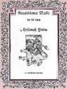 Deborah Friou, Various, Hal Leonard Publishing Corporation - Renaissance Music for the Harp