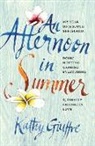 Kathy Giuffre - An Afternoon in Summer