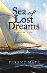 Ferenc M. T., Ferenc Mate, Ferenc Máté - Sea of Lost Dreams