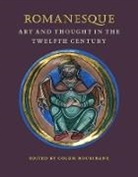 Colum Hourihane, Colum Hourihane, Colum (Index of Christian Art) Hourihane - Romanesque Art and Thought in the Twelfth Century