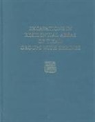 Marshall J. Becker, Marshall Joseph Becker, Christopher Jones, Ina Van Stan - Excavations in Residential Areas of Tikal––Group – Tikal Report 21