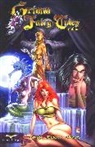 Raven Gregory, Takehiko Inoue, Joe Tyler, Ralph Tedesco, Raven Gregory, Ralph Tedesco... - Grimm Fairy Tales Volume 5