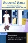 Peggy Brooks-Bertram, Barbara A Seals Nevergold, Barbara A. Seals Nevergold, Barbara Seals Nevergold, Peggy Brooks-Bertram, Barbara A Seals Nevergold... - Uncrowned Queens