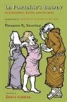 Jean De La Fontaine, Jean De La Fontaine, David Schorr - La Fontaine's Bawdy