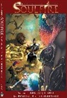 J. T. Krul, J T Krul, J. T. Krul, Michael Turner, Joe Benitez, J. T. Krul... - Soulfire, Volume One, Part 2