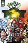 Frank Mastromauro, Frank Mastromauro, Michael Turner, Michael Turner, Micah Gunnell, Vince Hernandez... - Shrugged Volume 1 TPB: A Little Perspective