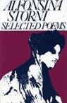 Marion Freeman, Alfonsina Storni - Alfonsina Storni