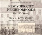 Nan A. Rothschild - New York City Neighborhoods