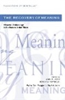 Mark P. Leone, Mark P. Leone, Parker B. Potter - The Recovery of Meaning