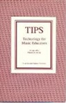 Charles G. Boody, Music Educators National Conference Staf, Charles G Boody, Charles G. Boody - Tips