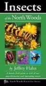 Jeffrey Hahn - Insects of the North Woods