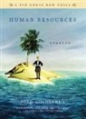 Josh Goldfaden - Human Resources