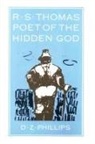 Dewi Zephaniah Phillips, Dikran Y. Hadidian - R.S. Thomas