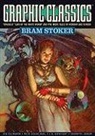 Bram Stoker, Hunt Emerson, Rich Rainey, Rich Rainey, Bram Stoker, Kazuki Takahashi... - Graphic Classics Volume 7: Bram Stoker - 2nd Edition