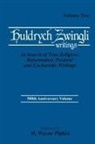 Huldrych Zwingli, Ulrich Zwingli - In Search of True Religion