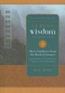 Wu Wei - I Ching Wisdom