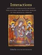 Colum Hourihane, Colum Hourihane, Colum (Index of Christian Art) Hourihane - Interactions