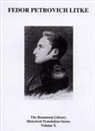 A I Alekseev, A. I. Alekseev, Katherine L. Arndt - Fedor Petrovich Litke: Rasmuson Vol. X