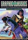 Antonella Caputo, Antonella Caputo, Mort Castle, Steve Cole, Rod Lott, Mort Castle... - Graphic Classics Volume 13: Rafael Sabatini