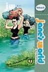 Paige Braddock, Riichiro Inagaki, Paige Braddock, Akira Toriyama, Paige Braddock - Janes World Volume 8