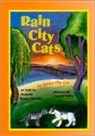 Pamela Mueller Bauer, Pamela Bauer Mueller, Naomi Weiler, Naomi M. Weiler - Rain City Cats