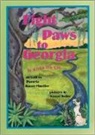 Pamela Mueller Bauer, Pamela Bauer Mueller, Naomi Weiler, Naomi M. Weiler - Eight Paws to Georgia