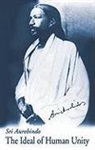 Aurobindo, Sri Aurobindo - Ideal of Human Unity, Us Edition
