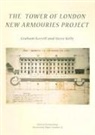 Graham Keevill, Steve Kelly - The Tower of London New Armouries Project: Archaeological Investigations of the New Armouries Building and the Former Irish Barracks, 1997-2000