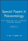 C. J. Cleal, Christopher J Cleal, Christopher J. Cleal, Christopher J. (The Palaeontological Association) Cleal, Cleal Christopher J., P M Rees... - Special Papers in Palaeontology, Lower Jurassic Floras From Hope Bay