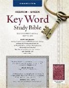 Warren Patrick Baker, Spiros Zodhiates - Hebrew-Greek Key Word Study Bible-KJV